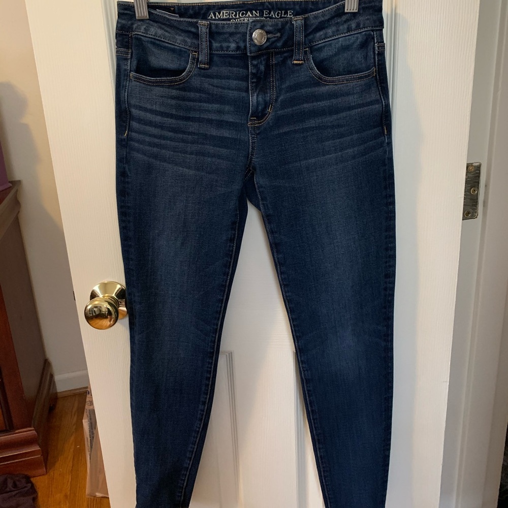 American Eagle jegging